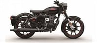 Royal Enfield Meteor 350 Fireball looks Classy